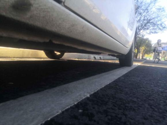 [北京·皖A] 二手别克英朗2013款 GT 1.6L 自动舒适版