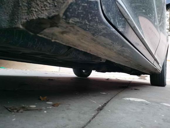 [济南·鲁A] 二手荣威荣威iMAX82021款 400TGI Supreme系列尊荣版