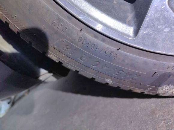 [上海·沪E] 二手奥迪奥迪A4L2019款 40 TFSI 时尚型 国VI