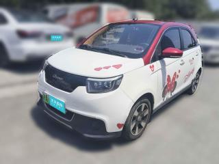 电咖电咖·EV102018款 Pro 300 豪华版「上海二手车」「天天拍车」