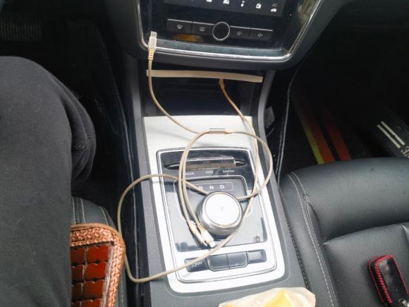 [嘉兴·浙A] 二手荣威荣威i6新能源2017款 45T 混动互联智享版