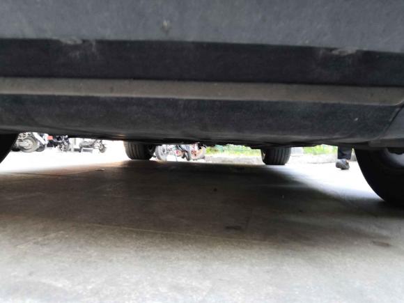 [上海·沪B] 二手保时捷Macan2017款  Macan 2.0T