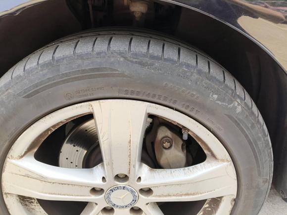 [义乌·浙G] 二手奔驰奔驰S级2010款 S 350 L 豪华型