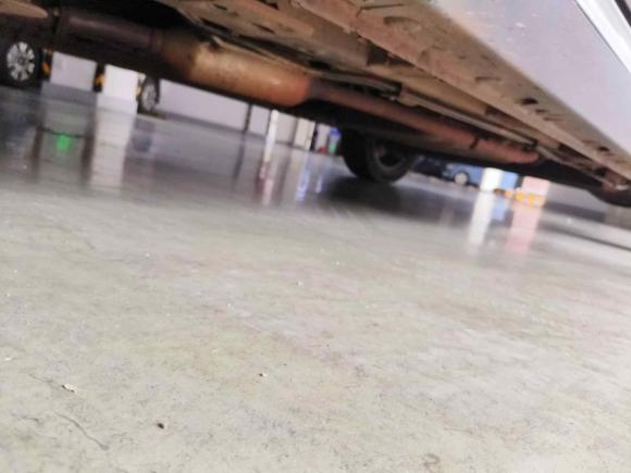 [广州·粤G] 二手宝骏宝骏7302019款 1.5L 手动时尚型 7座 国V