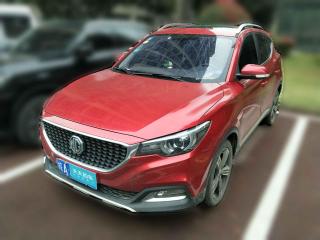 名爵名爵ZS2018款1.5L自动豪华版国V