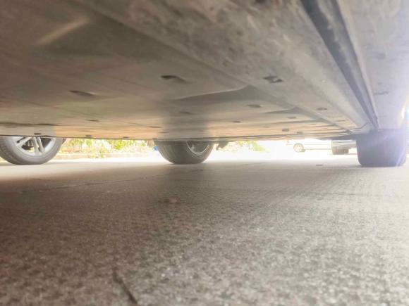 [宁波·浙B] 二手大众ID.6 X2021款 Pro 极智长续航版