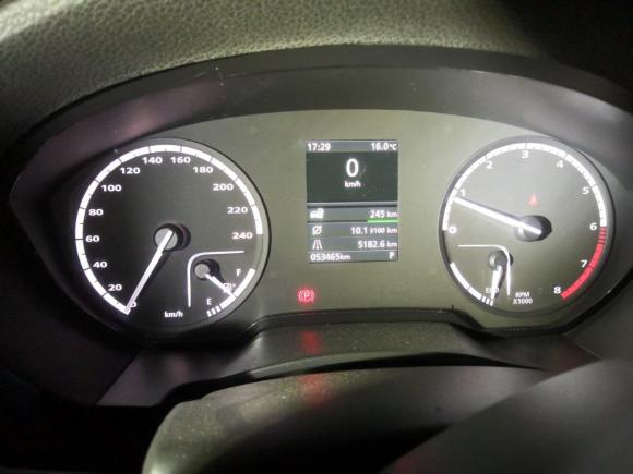 [合肥·皖A] 二手观致观致52018款 改款 1.6T 自动领先型