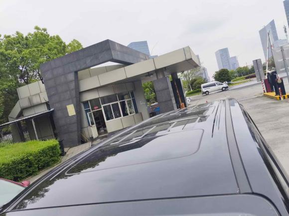 [嘉兴·浙F] 二手广汽传祺传祺M82023款 宗师系列 双擎 至尊版