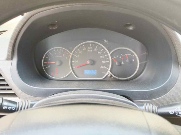 [青岛·鲁B] 二手五菱汽车五菱宏光2016款 1.5L 改款S舒适型