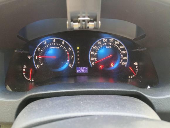 [台州·浙J] 二手马自达马自达82015款 2.5L 至尊版