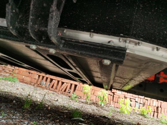 [苏州·苏E] 二手福田时代EV62023款 快充版