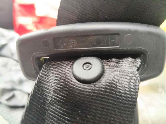 [西安·陕U] 二手福田风景G72024款 商运版 CNG 2.4L手动 长轴高顶 厢货2座