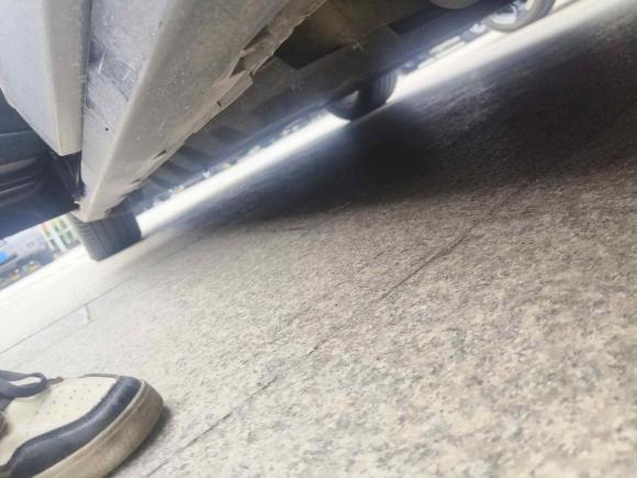 [常州·苏D] 二手福特金牛座2015款 EcoBoost 245 豪华型