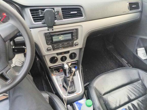 [宁波·浙B] 二手大众朗行2013款 1.6L 自动舒适型