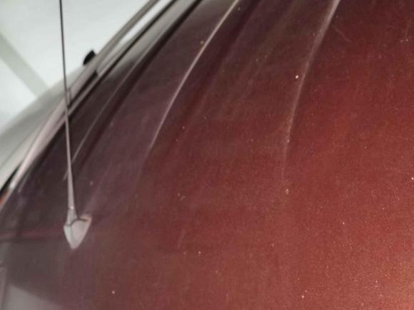 [深圳·粤B] 二手启辰启辰M50V2017款 1.6L XL CVT豪华版