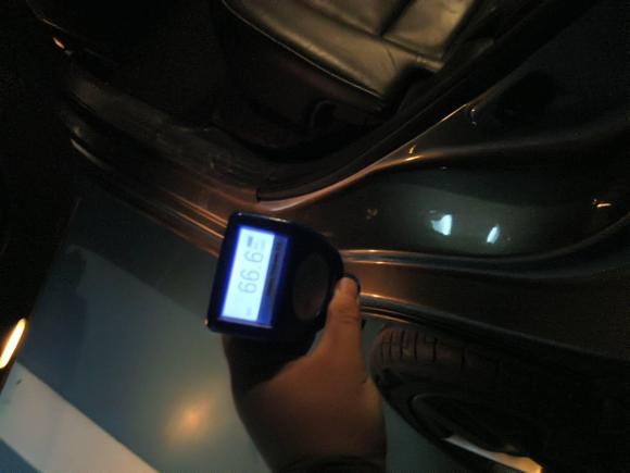 [北京·京Q] 二手英菲尼迪英菲尼迪QX502018款 2.0T 四驱智能版