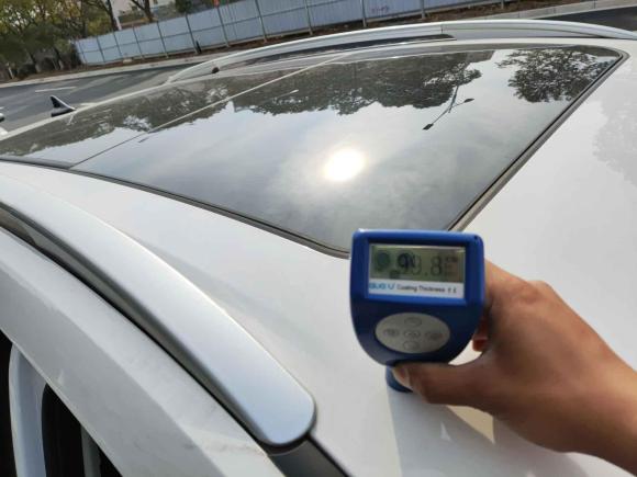 [宁波·贵F] 二手宝骏宝骏5302021款 全球车周年纪念版 1.5T 手动尊贵型 7座