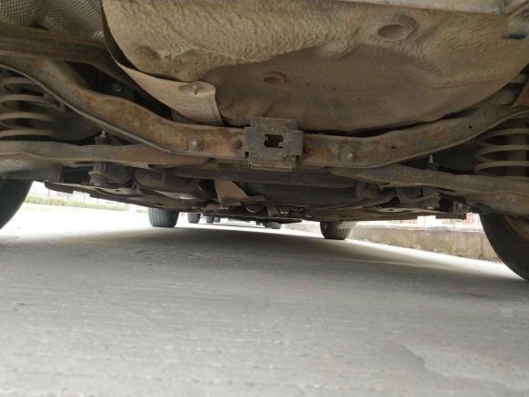 [南通·苏A] 二手马自达马自达32010款 1.6L 自动经典精英型