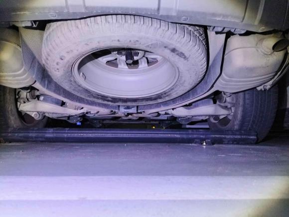 [深圳·粤B] 二手路虎发现2019款 3.0 SC V6 SE