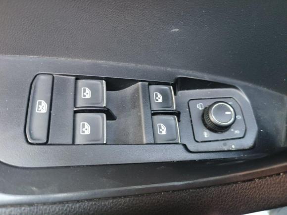 [北京·冀A] 二手斯柯达柯迪亚克2018款 改款 TSI330 5座两驱豪华优享版