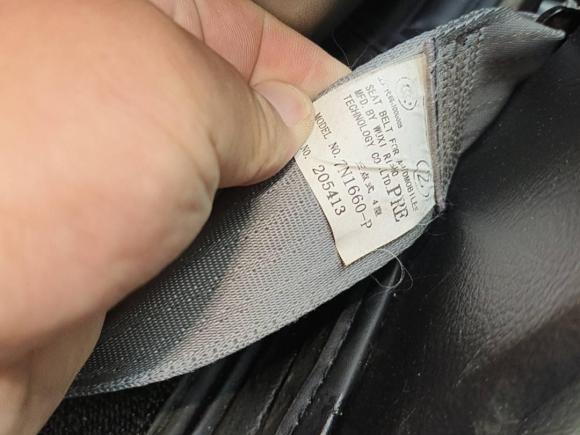 [北京·京N] 二手丰田RAV4荣放2009款 2.0L 自动豪华版