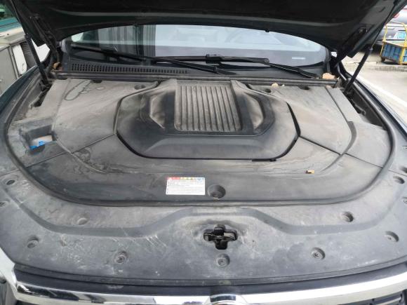 [无锡·沪A] 二手比亚迪宋Pro新能源2019款 EV 高功率版尊贵型