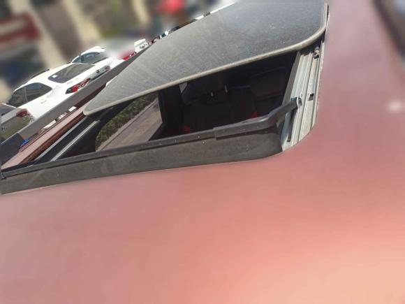 [常州·皖P] 二手哈弗哈弗大狗2021款 1.5T DCT两驱拉布拉多版