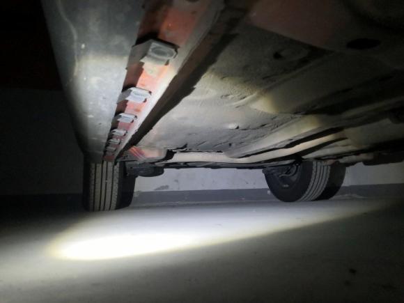 [苏州·苏U] 二手哈弗哈弗H12015款 1.5L 手动豪华型