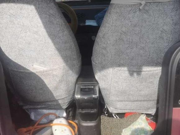 [苏州·苏E] 二手宝骏宝骏E1002019款 250KM 智行版