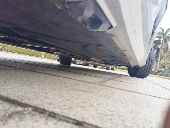 [深圳·粤B] 二手奔驰奔驰E级2015款 E 320 L 4MATIC