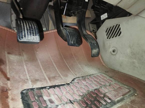 [嘉兴·浙A] 二手东风风行菱智2019款 V3 1.6L 2座物流版