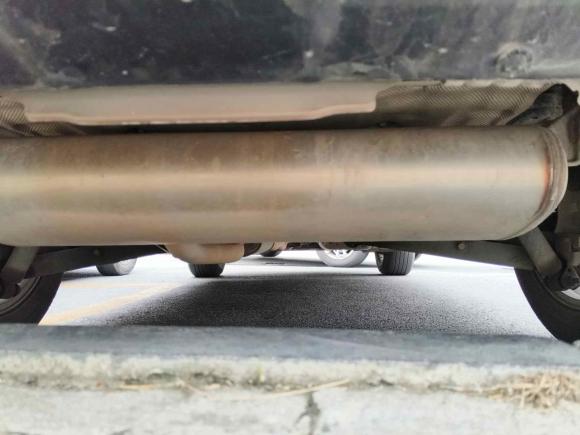 [成都·川A] 二手日产奇骏2014款 2.0L CVT舒适版 2WD