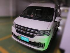 [嘉兴·浙F] 金杯新海狮EV2022款 创富型