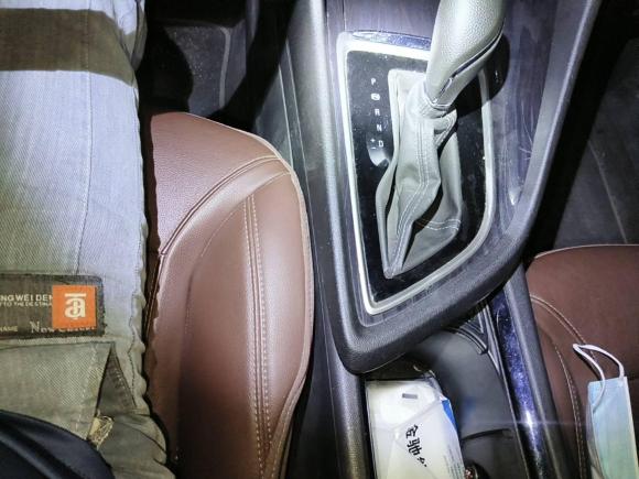 [青岛·鲁B] 二手别克别克GL62018款 18T 6座尊贵型