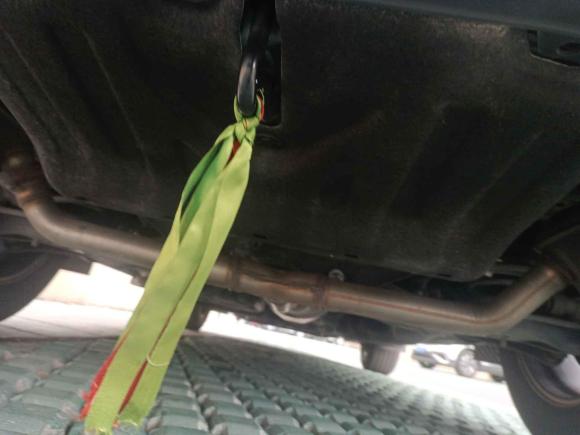 [苏州·苏U] 二手本田皓影2020款 240TURBO CVT两驱尊贵版