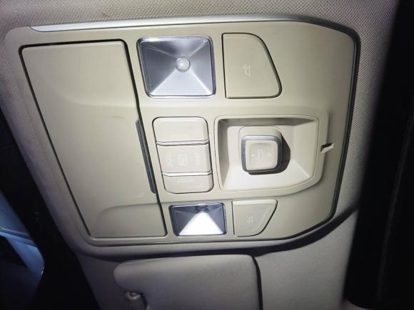 [武汉·鄂A] 二手吉利汽车博瑞2015款 1.8T 旗舰型