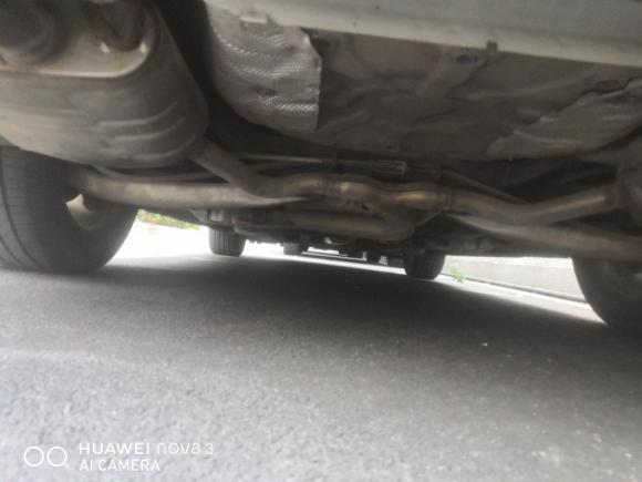 [上海·沪A] 二手雪佛兰迈锐宝2014款 2.0L 自动豪华版