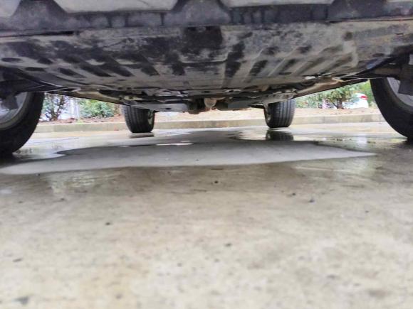 [常州·苏D] 二手路虎揽胜极光2016款 2.0T PURE 风尚版