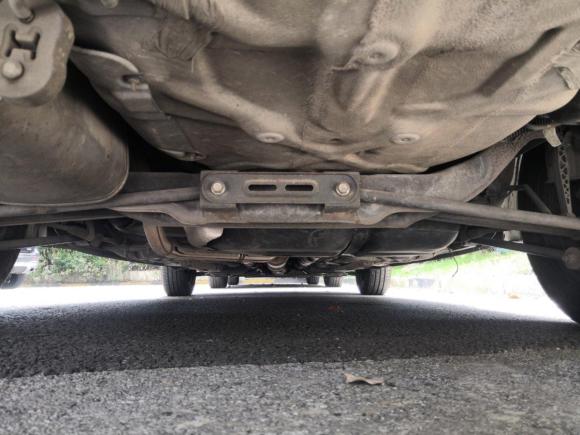 [上海·苏J] 二手别克凯越2011款 1.6LX-AT