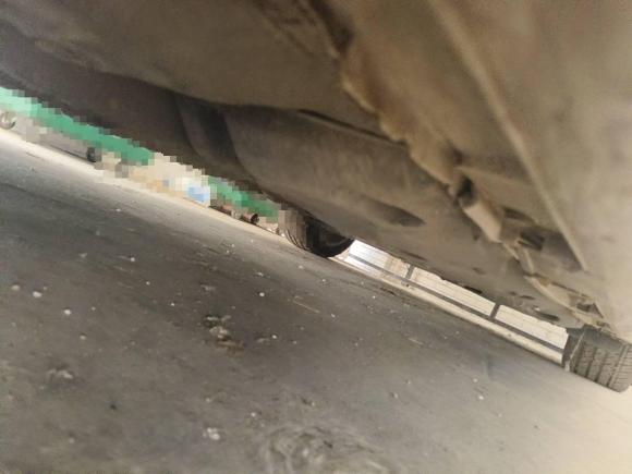 [济南·鲁A] 二手雷克萨斯雷克萨斯IS2011款 250 运动版