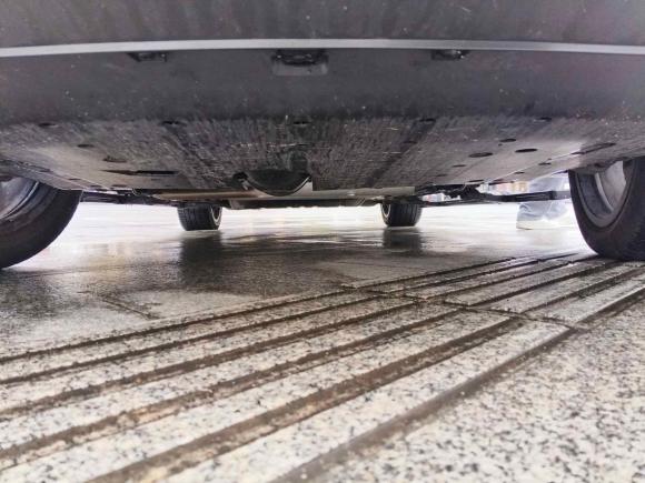 [嘉兴·浙A] 二手理想汽车理想L92023款 Pro