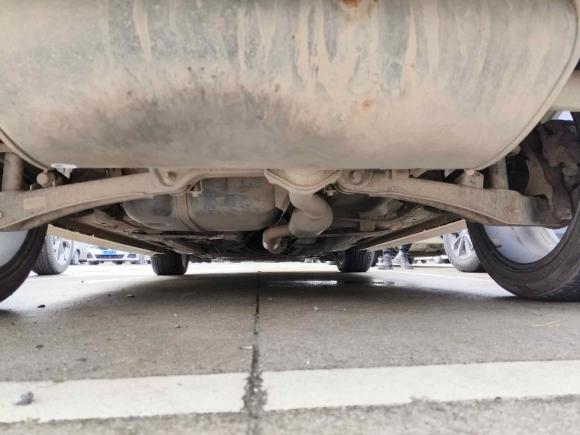 [台州·浙J] 二手三菱翼神2012款 时尚版 1.8L 手动舒适型