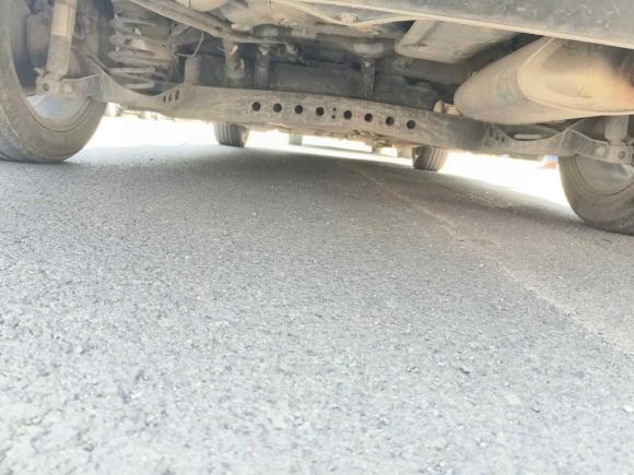 [无锡·苏B] 二手荣威荣威i52020款 1.5L 自动4G互联领豪旗舰版