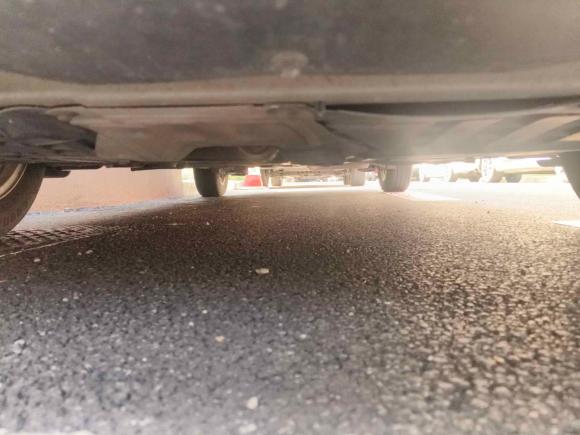 [上海·沪C] 二手宝骏宝骏310W2017款 1.5L 手动时尚型 国V