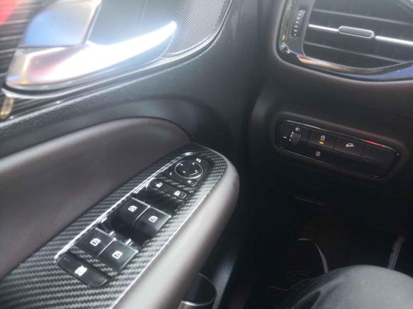 [西安·陕A] 二手广汽传祺传祺M62019款 270T DCT尊享版（六座）国VI