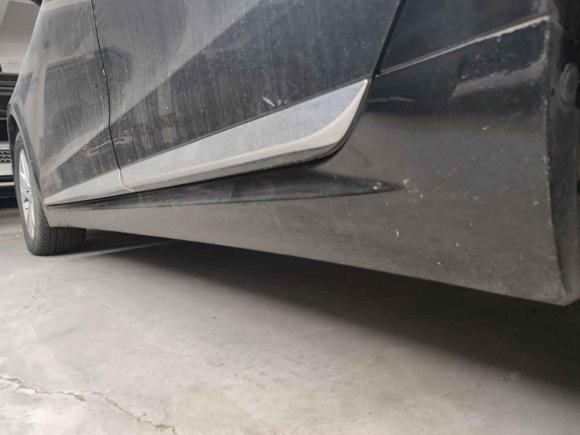 [成都·川A] 二手长安睿骋2013款 1.8T 自动精英型 国IV