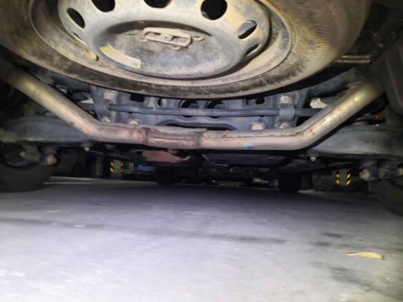 [合肥·皖A] 二手广汽传祺传祺M82023款 领秀系列 390T 豪华版