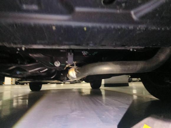 [深圳·粤S] 二手本田本田CR-V2024款 2.0L e:HEV 两驱智逸版