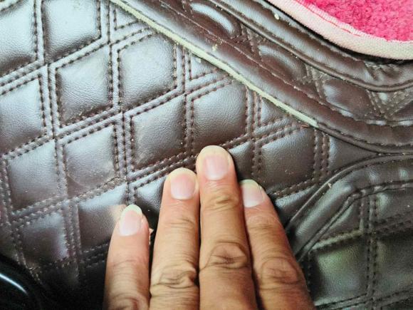 [合肥·皖A] 二手宝马宝马1系2021款 改款 120i M运动曜夜版