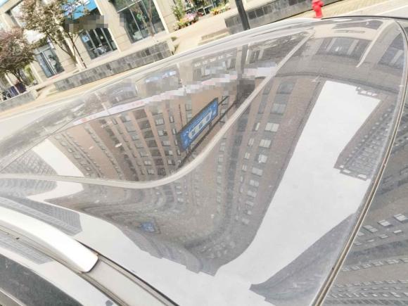 [杭州·赣E] 二手奔腾奔腾T772019款 230 TID 自动尊享型 国V